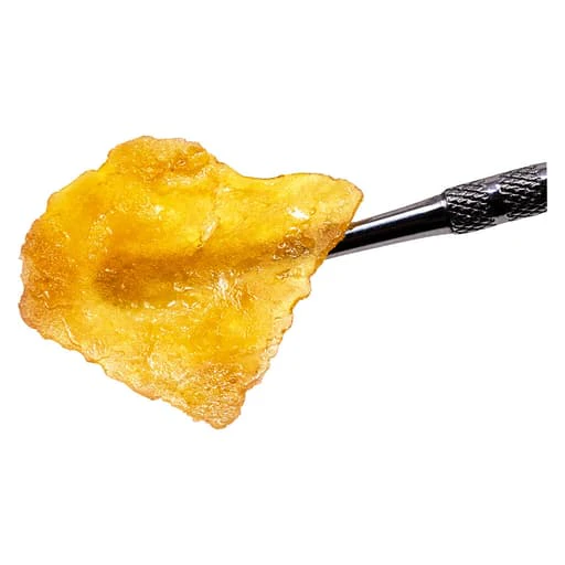 ROILTY - Roilty Pink Kush 1g Shatter Main Image