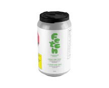 Fetch - Lemon Lime Zero 355ml