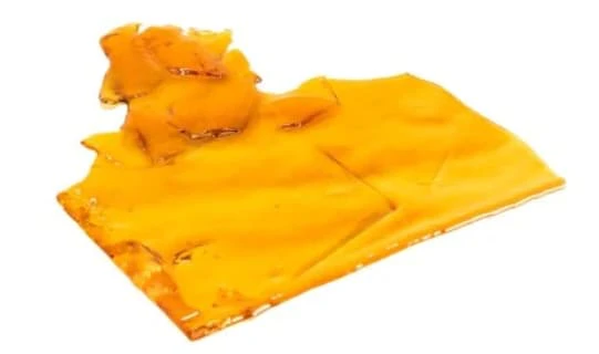 UNCLE BOB - LEMON TARTZ SHATTER - 1g Main Image