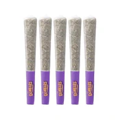 Grape Soda 5pk JOINTS .5g