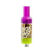 Grape Smuggler Cartridge 1.2g