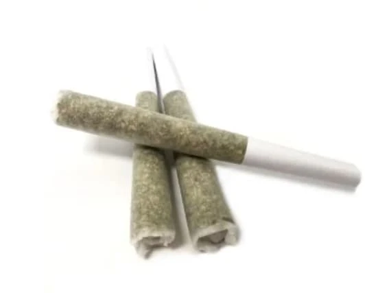 Orchard - Orchard Peach Gelatti 3x0.5g Prerolls Main Image