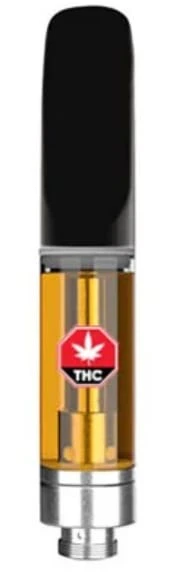 Orchard - Orchard Lemon X Live Resin Spectrum Blend 1g Vape Cartridge Main Image