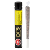 Pink Sour Pre-Roll 2x1g Pre-Rolls