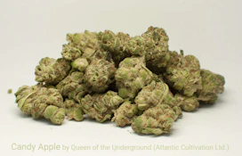 Candy Apple (7g) - Queen of the Underground