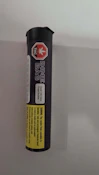 Dime Bag Sweet Chili Glaze Pocket Rockets 5x0.5g Infused Pre Rolls