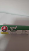 Spinach Galactic Grape Fully Charged 5x0.5g Infused Pre Rolls