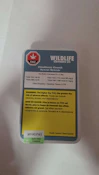 Wildlife Cloudberry Crunch 10x0.35g Pre Rolls