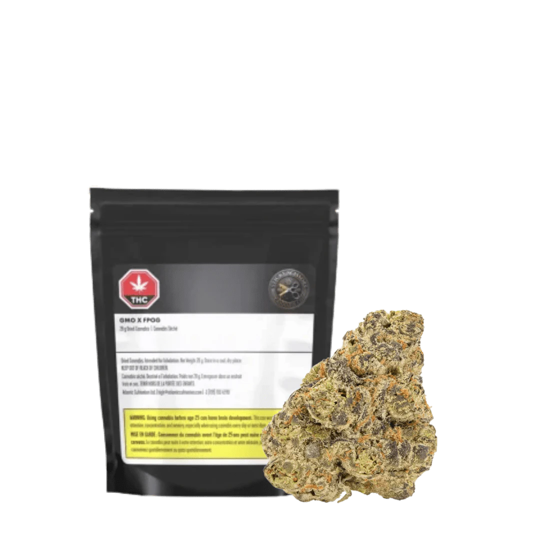 Sticky Scissors - Sticky Scissors GMO X F.P.O.G - 28g Main Image