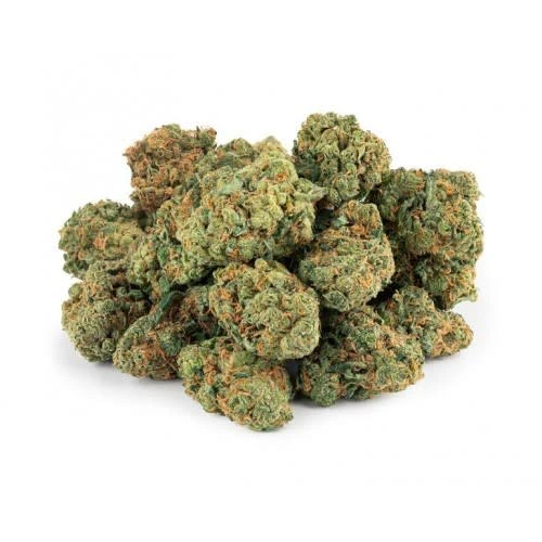 BIG BAG O' BUDS - Ultra Sour Sativa - MK Ultra X East Coast Sour Diesel 14g Flower Main Image