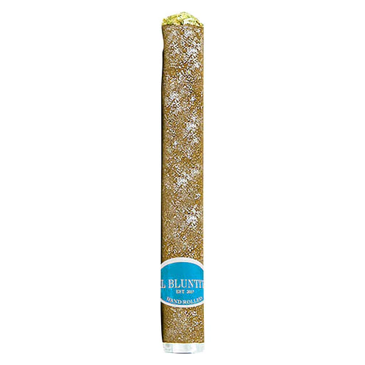 El Blunto - El Bluntito Cullinan Diamond Infused Glass Filter Tip Blunt 1x1g  Infused  Pre-rolls Main Image