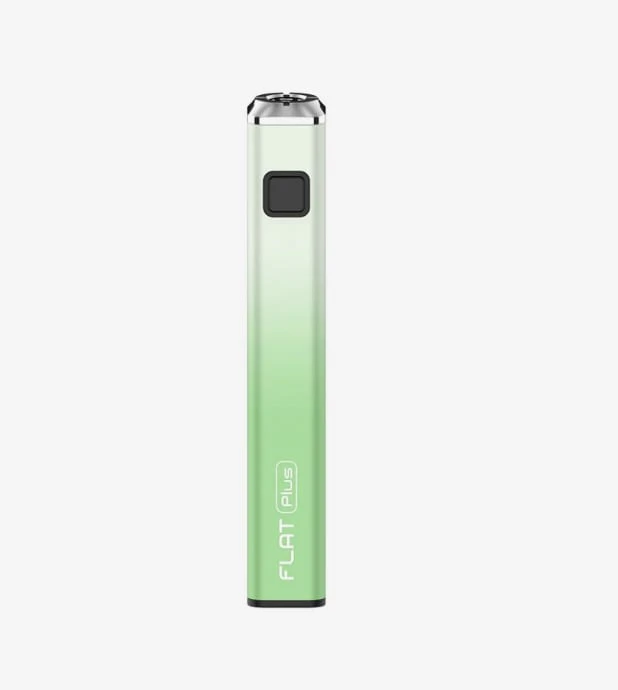 YOCAN - Flat Plus Premium 510 (900mAh) / Yocan - Green Main Image