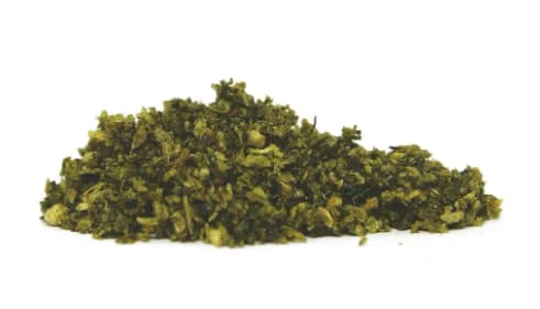 Milly Vanilly - Inda Couch Triple Berry Pie Live Resin Infused Milled (2g) - Milly Vanilly Main Image