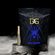 Dykstra - Blue Widow