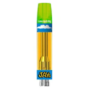 Hycycle - JUNGLE JACK LIQUID DIAMOND CART - 1g