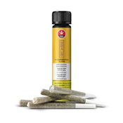 Dealr - LA Confidential Indica PR 5x.5g