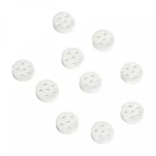 ACC - West Coast Gifts - Ceramic Disc Screens 10 Pack