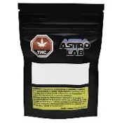 Astrolab Banjerine Cold Cured 1g Live Rosin