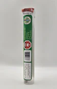 Space Race Cannabis The Mothership 1 x 1.5g Pre-Roll