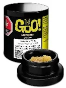 The Goo! EARTHQAKE 1g Live Rosin