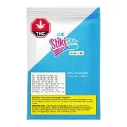 Olli Stikistix - Olli Stikistix Razzy Pink Lemonade 3:1 CBG/THC 1x10g  Soft Chew Main Image