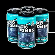 M*RY JONES - Mary Jones Multipack of 4, Berry Lemonade 355ml Soda Main Image