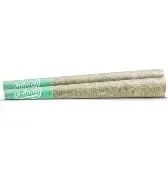 SPINACH - Spinach OG Kush 2 x 1g Pre-Rolls Main Image