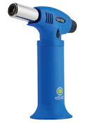 ACC - Whip-It - Ion Lite Torch Lighter 6" - Blue