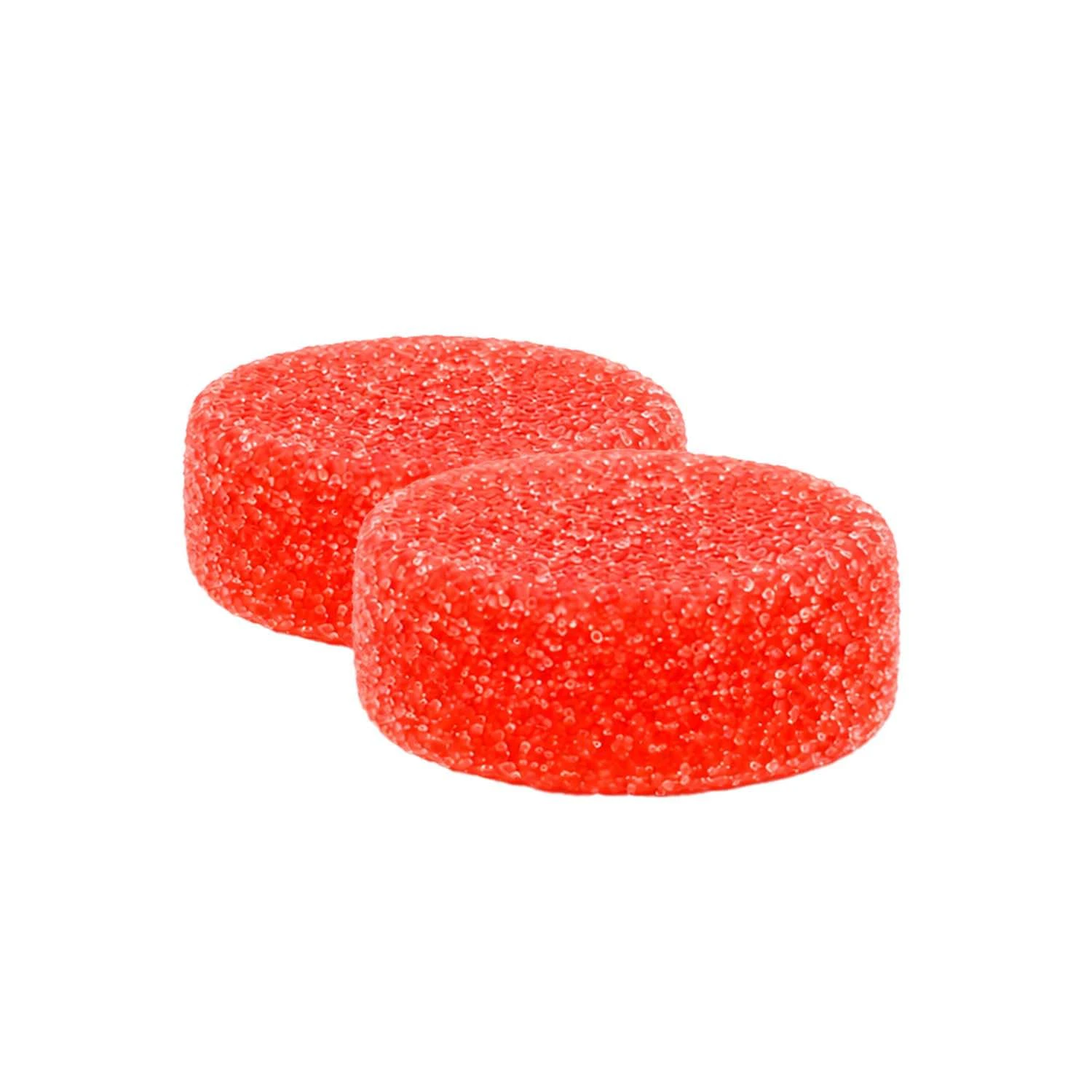 RHO PHYTO - Rapid Act Chews Quix Sour Yuzu Razz 5 THC - 10g Main Image
