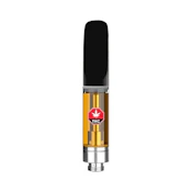 Lemon X Live Resin Spectrum Blend Cartridge - 1g