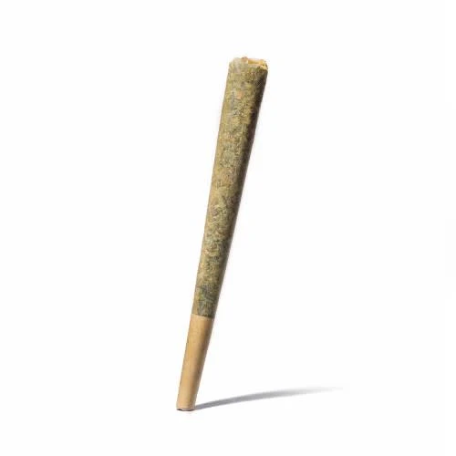 Gorilla Garden Craft Cannabis & Extracts - Gorilla Garden Craft Cannabis & Extracts - Sweat Helmet 3 x 0.5g Pre-Rolls, Hybrid Main Image