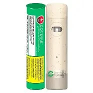 COTERIE - Coterie Double Mango Liquid Diamond 1g Disposable Vape Main Image
