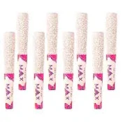 Weed Me Max Berry Riot Double Diamond 8x0.5g infused pre-roll