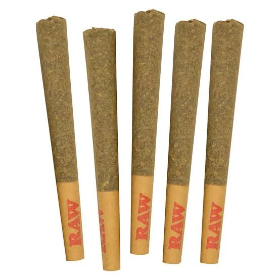 COMMON GROUND - Common Ground Bahama Berry Pre-roll Main Image