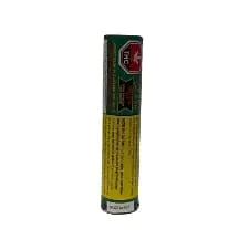 DiscoFSH - DiscoFSH Jungle Slush 4 x 0.4g Infused Pre-Rolls Main Image