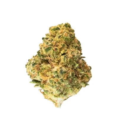 WINK - Wink banana Cake 3.5g flower Main Image