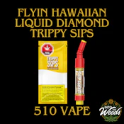 Flyin Hawaiian Liquid Diamond - 0.95g