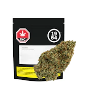 1964 Sour Congo - 7g