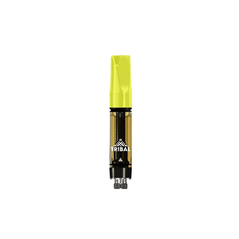 TRIBAL - Tribal - Cuban Linx Live Resin 510 Cart 1G Main Image