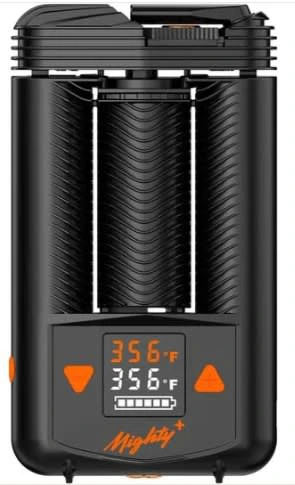STORZ & BICKEL - Storz & Bickel | Mighty *PLUS* Vaporizer Main Image