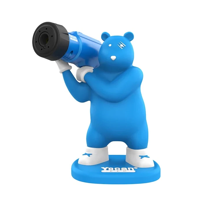 YOCAN - Yocan - Berserk Torch (Blue) Main Image