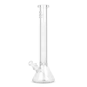 GEAR - 18" 9mm Thick Beaker Bong