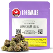 Violet Fever Smalls 3.5g