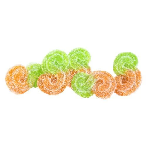 SPINACH - Fully Blasted Caramel Green Apple (10 x 10mg) - Spinach Main Image