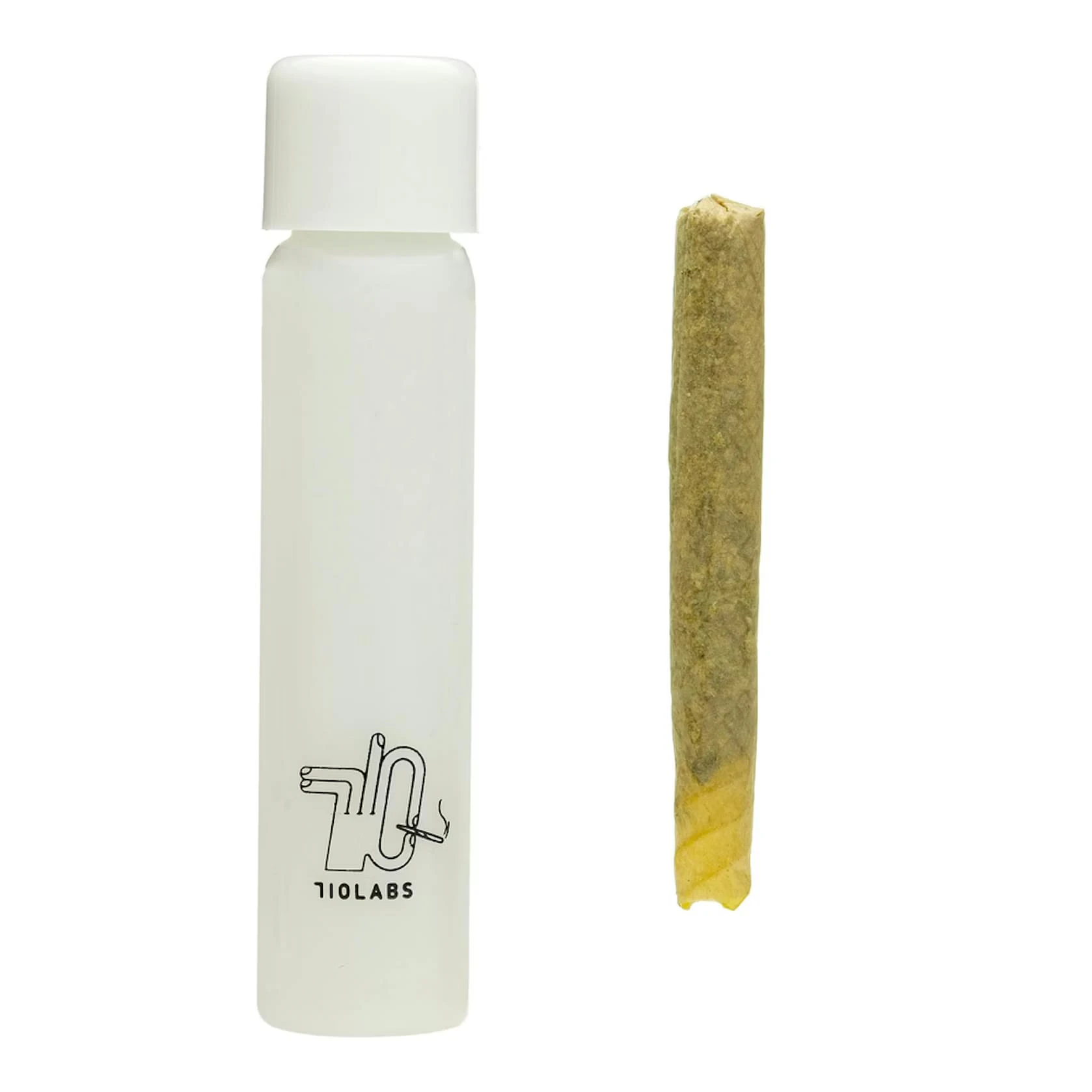 710LABS - Sherb Fumez #16-710Lab-Preroll-1G Main Image