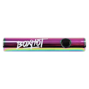 BOXHOT Accessories - BoxHot Glow Sticks 510 Vape Battery