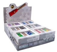Moose Labs Accessories - Moose Labs MouthPeace Mini Starter Kit