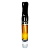 Connoisseur's Hash Rosin - Rotational R 510 Thread Cartridge 1g