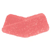 Sour Raspberry 25 Multicannabinoid Gummy 30x1 Pack