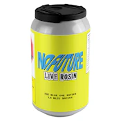 The Blue One Live Rosin 355ml